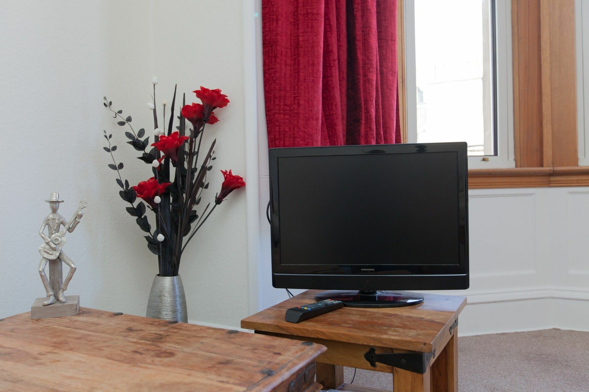 Spacious And Bright Polworth Flat Edinburgh Exterior photo